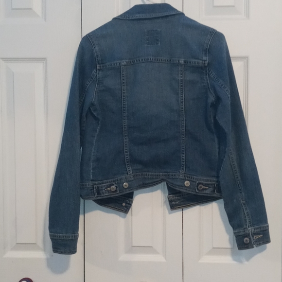 Jean jacket - Picture 3 of 3